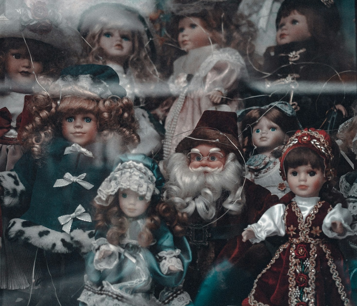 How to Spot Authentic BJDs in the Marketplace