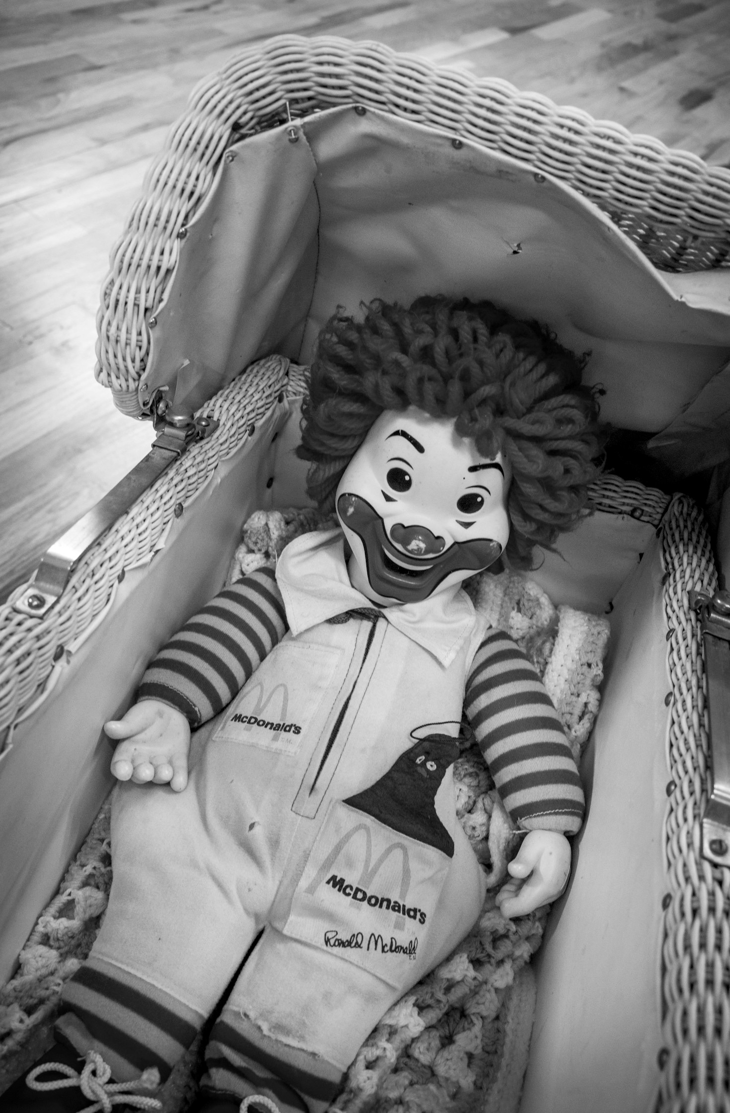 Creating a Supportive Community for BJD Artists